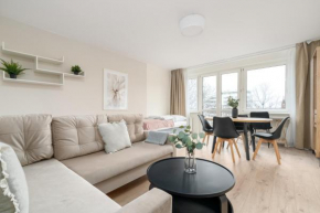 Apartament Odzieżowa - Unique Apartments